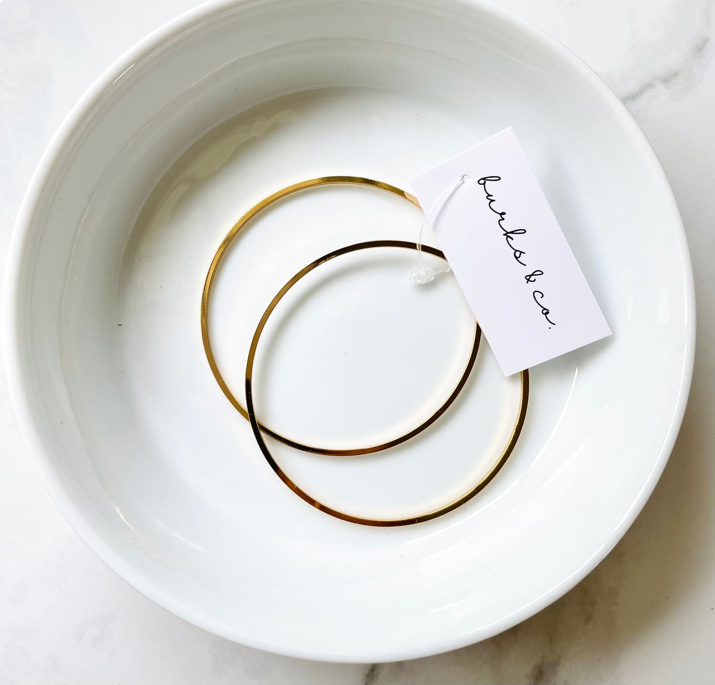 Bangle set