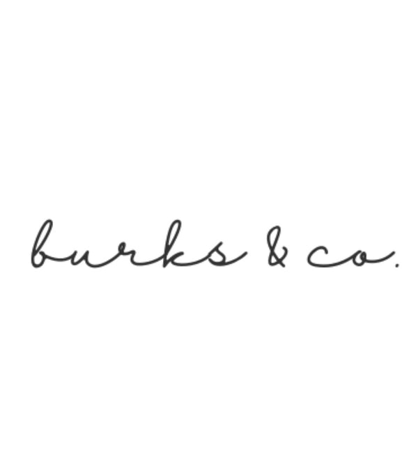 Burks and Co. 