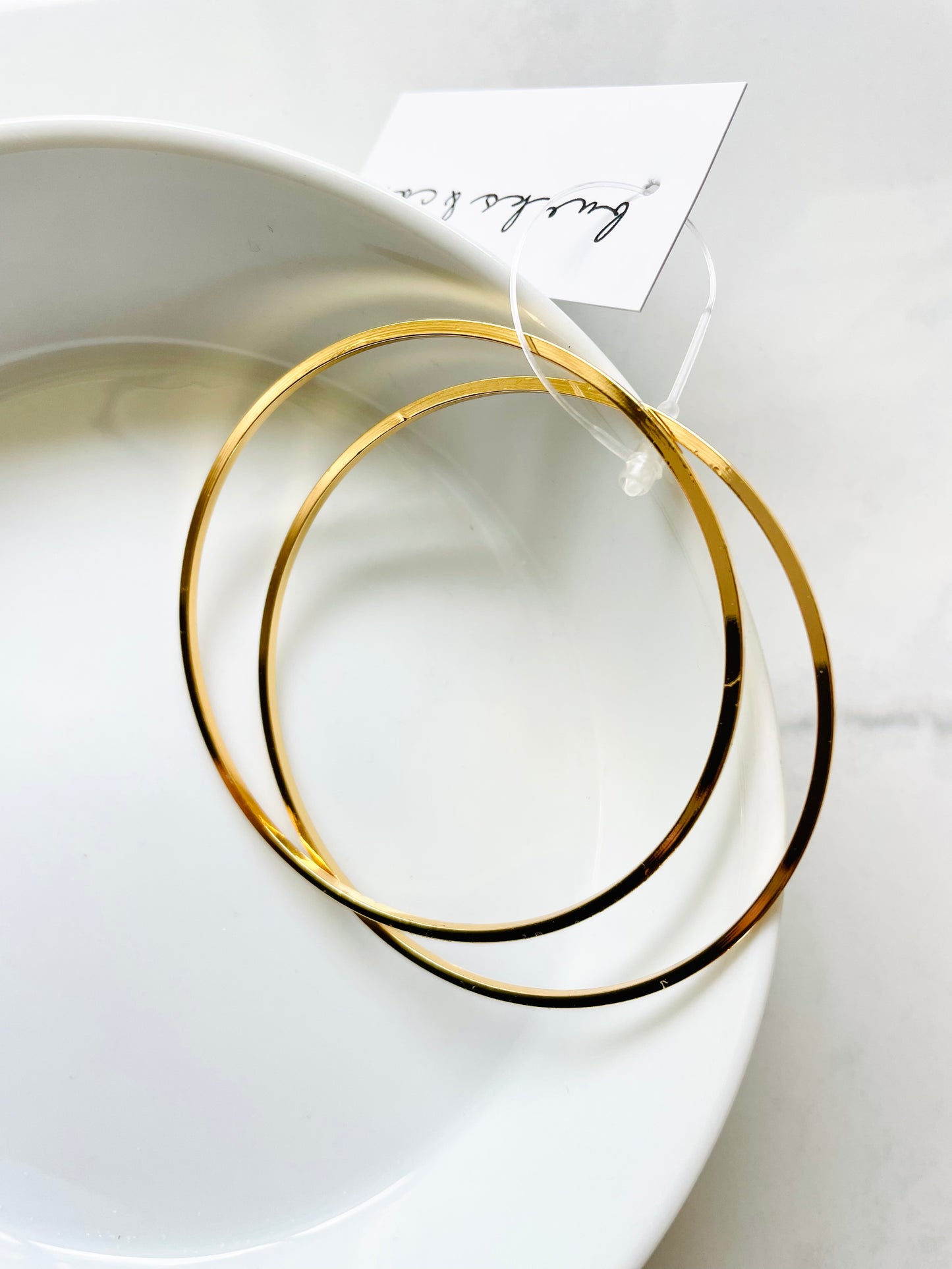 Bangle set